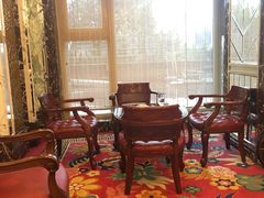 -万宝海鲜舫(劳动公园店)