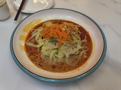 -燕兰楼·清真西北融合菜(亚运村店)