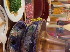 -纳瓦新疆菜(银都店)