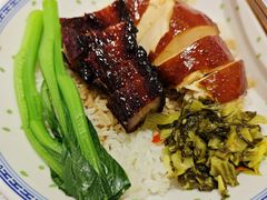 -牛邸·烧肉饭(来福士店)
