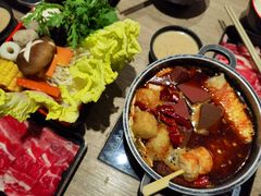 -吉野家(567漫天地店)