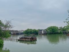 -乌镇西栅景区