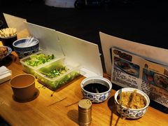 -家宴·灌蛋·沙茶面(曾厝垵店)