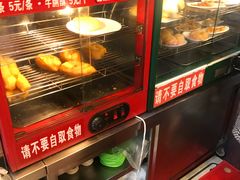 -芬芳甜品(同福路店)