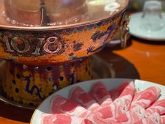 -1078號老北京涮肉(万达广场店)