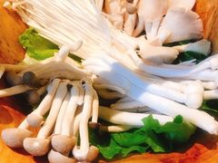 -捞王锅物料理(上海世茂广场店)