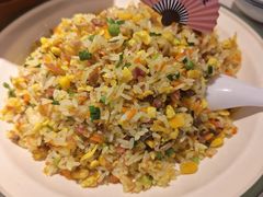 扬州炒饭-打酱油·非遗淮扬菜(瘦西湖梅岭店)