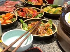 -酒拾烤肉(全州万汇城店)