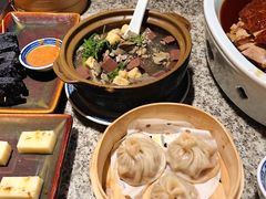 -南京大牌档(之心城店)