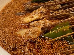 -嘉州叶婆婆钵钵鸡(建设路店)