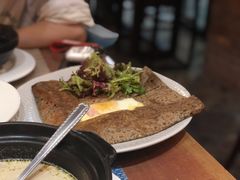 -LA MAISON公鸡和龙(蛇口店)