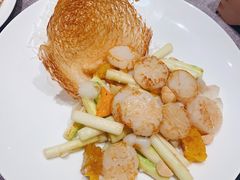 如意澳洲带子-香港百合居(LCM置汇旭辉广场店)