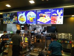 -麦当劳(金沙广场店)