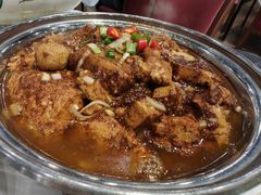 -肥肥小厨(咸阳路店)