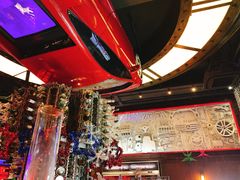 -MOSSO德国餐厅·音乐酒吧(环宇荟店)