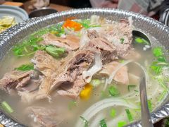 -耶里夏丽·丝路新疆菜·清真食品(徐汇南丹东路臻选店)