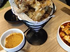 -荣鹏风味烀饼(万达广场店)