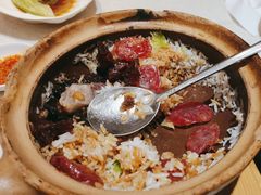 -膳心记-明火四宝煲仔饭(燕南店)