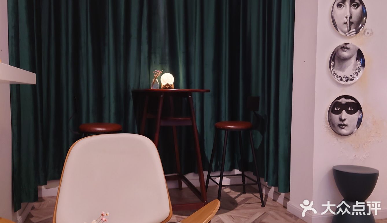 一口一口都是诗意拍照很美