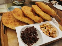 -老磨油饼(高陵店)