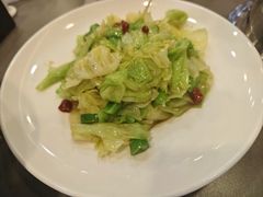 -烤肉宛饭庄(北新桥店)