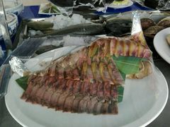 -鹊华居·地道鲁菜·海鲜·融合味(大明湖店)