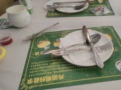 -库滋明·俄罗斯特色美食(中央大街店)