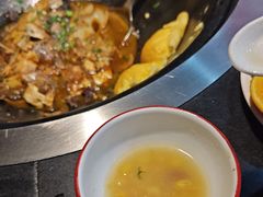 -高家小院铁锅炖大鹅(哈西高铁站店)