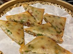 -吃饭皇帝大土家民族菜(正大广场店)