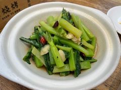 -小艺烧烤(曲江店)