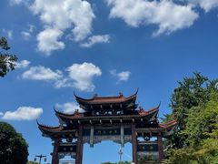 -句容茅山景区