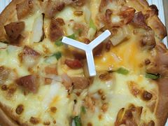 -必胜客(省府店)