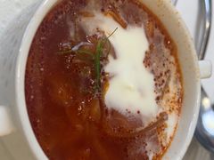 -库滋明·俄罗斯特色美食(中央大街店)