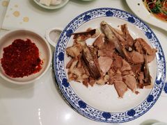 -宁夏国强手抓羊肉·清真菜(未央路凤三店)