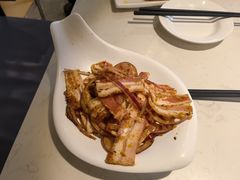 -么子烤肉(化龙池店)