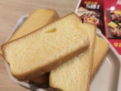 -豪客来牛排(绿宝广场店)