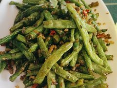 -菜香小厨(金发·印象南滨店)