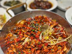 -阿毛饭店首店·宁波老字号(文化广场店)