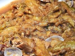-日丰园海肠水饺·老字号大连海鲜(和平广场店)