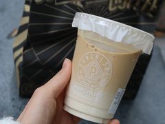 -Punchline Coffee&Roaster(同济大学店)