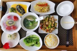 -馨月汇·一悦馨香月子中心(前滩店)