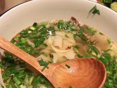 -马记永·兰州牛肉面(天通苑家乐福店)