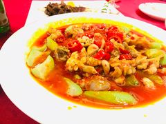 -新龙船黄浦江餐饮游船官方自营店