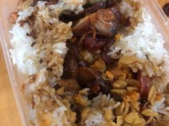 -明叔捞面