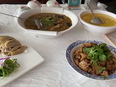 -包龙府灌汤包子(开封府店)