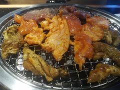 -韩盛·盛江山自助料理(学院路江北大学城店)