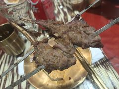 -新疆伊宁远征餐厅