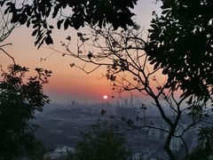 -梧桐山风景名胜区