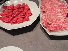 -鼎鼎香·港式火锅(北京SKP店)