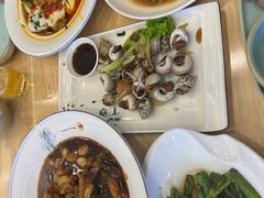 -启东小海鲜(庄先湾路1号店)